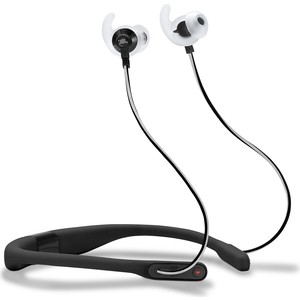 

Наушники JBL Reflect Fit black, Reflect Fit black