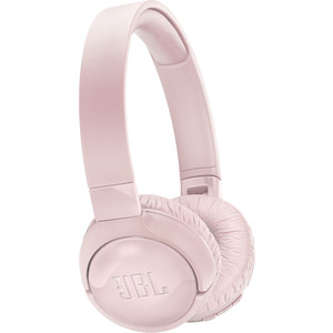 фото Наушники jbl t600btnc pink