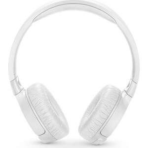 фото Наушники jbl t600btnc white