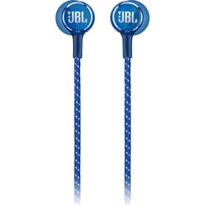 фото Наушники jbl live 200bt blue