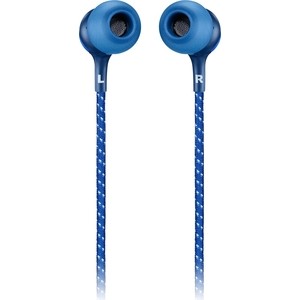 фото Наушники jbl live 200bt blue