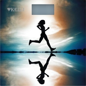 

Весы напольные Kelli KL-1520, KL-1520