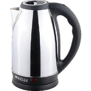 

Чайник электрический Kelli KL-1489, KL-1489
