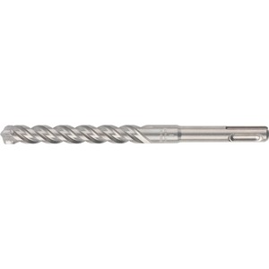 

Бур SDS-Plus GROSS 8x215 мм Drei Spitzen (70745), 8x215 мм Drei Spitzen (70745)