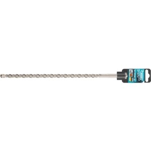 

Бур SDS-Plus GROSS 10x300 мм Pro (70680), 10x300 мм Pro (70680)