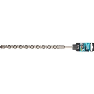 

Бур SDS-Plus GROSS 16x300 мм Pro (70686), 16x300 мм Pro (70686)