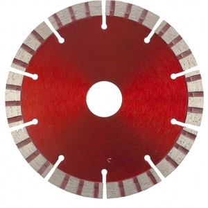 фото Алмазный диск matrix 125x22 2 мм (73142)