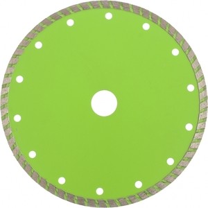 фото Алмазный диск сибртех turbo 180x22 2 мм (731337)