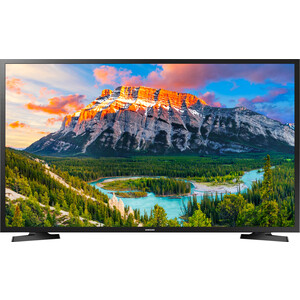 Телевизор Samsung UE32N5000 (32'', Full HD, черный)