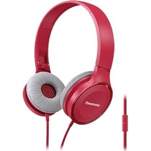 

Наушники Panasonic RP-HF100MGC-P, RP-HF100MGC-P