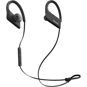 

Наушники Panasonic RP-BTS35GC-K, RP-BTS35GC-K