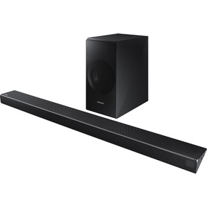 

Саундбар Samsung HW-N650, HW-N650