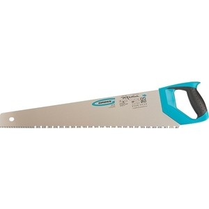 

Ножовка GROSS 550 мм 7-8 TPI зуб - 3D Piranha (24119), 550 мм 7-8 TPI зуб - 3D Piranha (24119)
