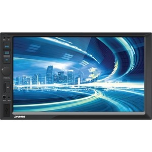 

Автомагнитола Digma DCR-500, DCR-500