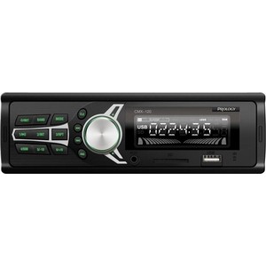 

Автомагнитола Prology CMX-120, CMX-120
