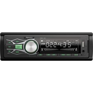 

Автомагнитола Prology CMX-140, CMX-140