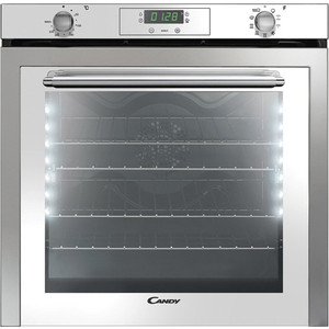 

Электрический духовой шкаф Candy FXE629VWX, FXE629VWX
