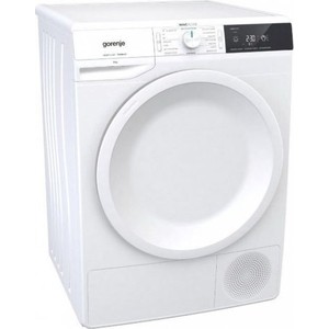 

Сушильная машина Gorenje DE82, DE82
