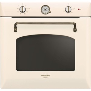 фото Электрический духовой шкаф hotpoint-ariston fit 804 h ow ha