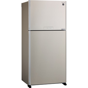 Холодильник Sharp SJ-XG60PMBE типсы для ногтей 100 шт форма стилет короткая контактная зона в контейнере бежевый