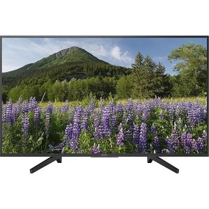 

LED Телевизор Sony KD-43XF7096, KD-43XF7096