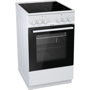 

Электрическая плита Gorenje EC 5112 WG, EC 5112 WG