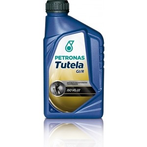 

Трансмиссионное масло Petronas Tutela GI/R 1 л., Tutela GI/R 1 л.