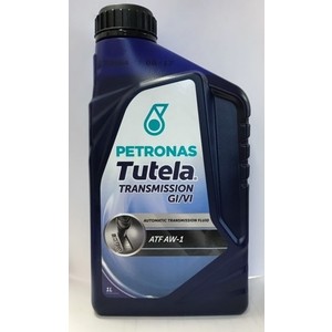 Трансмиссионное масло Petronas Tutela GI/VI 1л