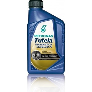 Трансмиссионное масло Petronas Tutela Starfluid 7S 1л