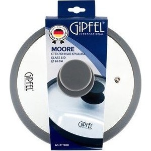 

Крышка d 20 см Gipfel Moore (1030), Moore (1030)