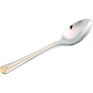 

Набор кофейных ложек 6 штук Gipfel Abell Gold (6226), Abell Gold (6226)