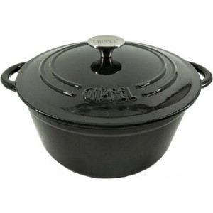 

Кастрюля 3.6 л Gipfel Majolica (2280), Majolica (2280)