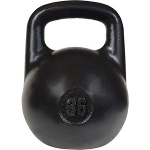 

Гиря Titan уральская 36,0 кг, уральская 36,0 кг