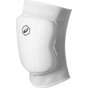 фото Наколенники спортивные asics basic kneepad (146814-0001) р. m