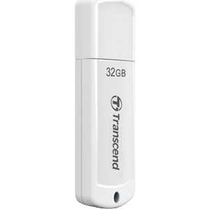 Флеш-диск Transcend JetFlash 370 32Gb (TS32GJF370) флеш накопитель sandisk usb flash ultra 3 0 64 gb пластик