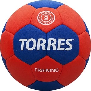 Мяч гандбольный Torres H30052 р.2