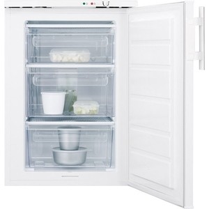 

Морозильная камера Electrolux EUT 1106 AW2, EUT 1106 AW2