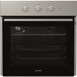 

Электрический духовой шкаф Gorenje BO627E10X, BO627E10X