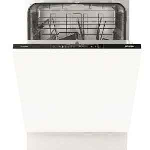 

Встраиваемая посудомоечная машина Gorenje GV 63160, GV 63160