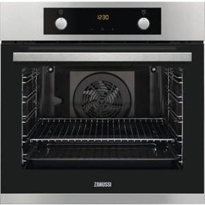 

Электрический духовой шкаф Zanussi OPZB4232X, OPZB4232X