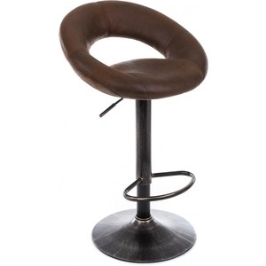 

Барный стул Woodville Oazis vintage brown, Oazis vintage brown