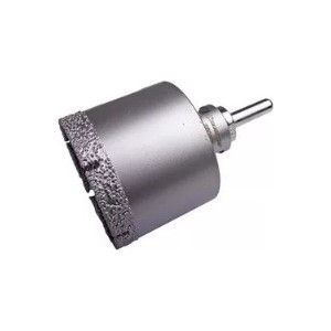 

Коронка алмазная Champion 60х66мм М14 V-tech (C1659), 60х66мм М14 V-tech (C1659)