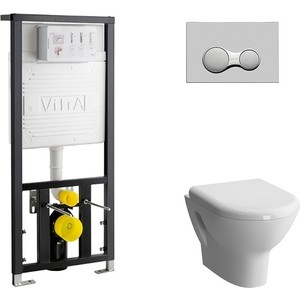 

Комплект Vitra Zentrum Rim-Ex унитаз, инсталляция, сиденье микролифт, клавиша хром (5795B003-0075, 801-003-009, 742-5800-01, 740-0480), Zentrum Rim-Ex унитаз, инсталляция, сиденье микролифт, клавиша хром (5795B003-0075, 801-003-009, 742-5800-01, 740-0480)