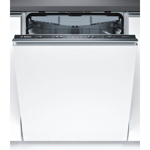 фото Встраиваемая посудомоечная машина bosch serie 2 smv25ex01r
