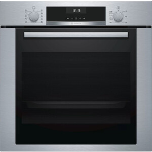 

Электрический духовой шкаф Bosch Serie 6 HBA337BS0R, Serie 6 HBA337BS0R