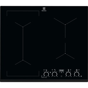 

Индукционная варочная панель Electrolux IPE 6463 KI, IPE 6463 KI