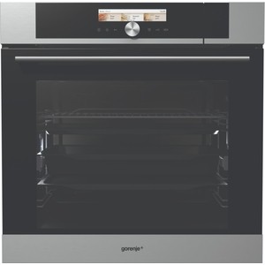 

Электрический духовой шкаф Gorenje GS879X, GS879X
