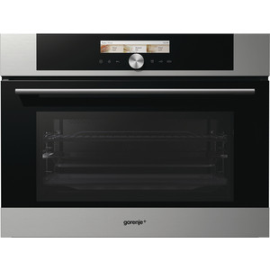 

Электрический духовой шкаф Gorenje GCM812X, GCM812X
