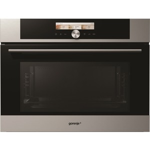 

Микроволновая печь Gorenje GOM 811 X, GOM 811 X
