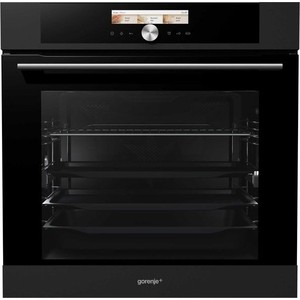 

Электрический духовой шкаф Gorenje GP898B, GP898B